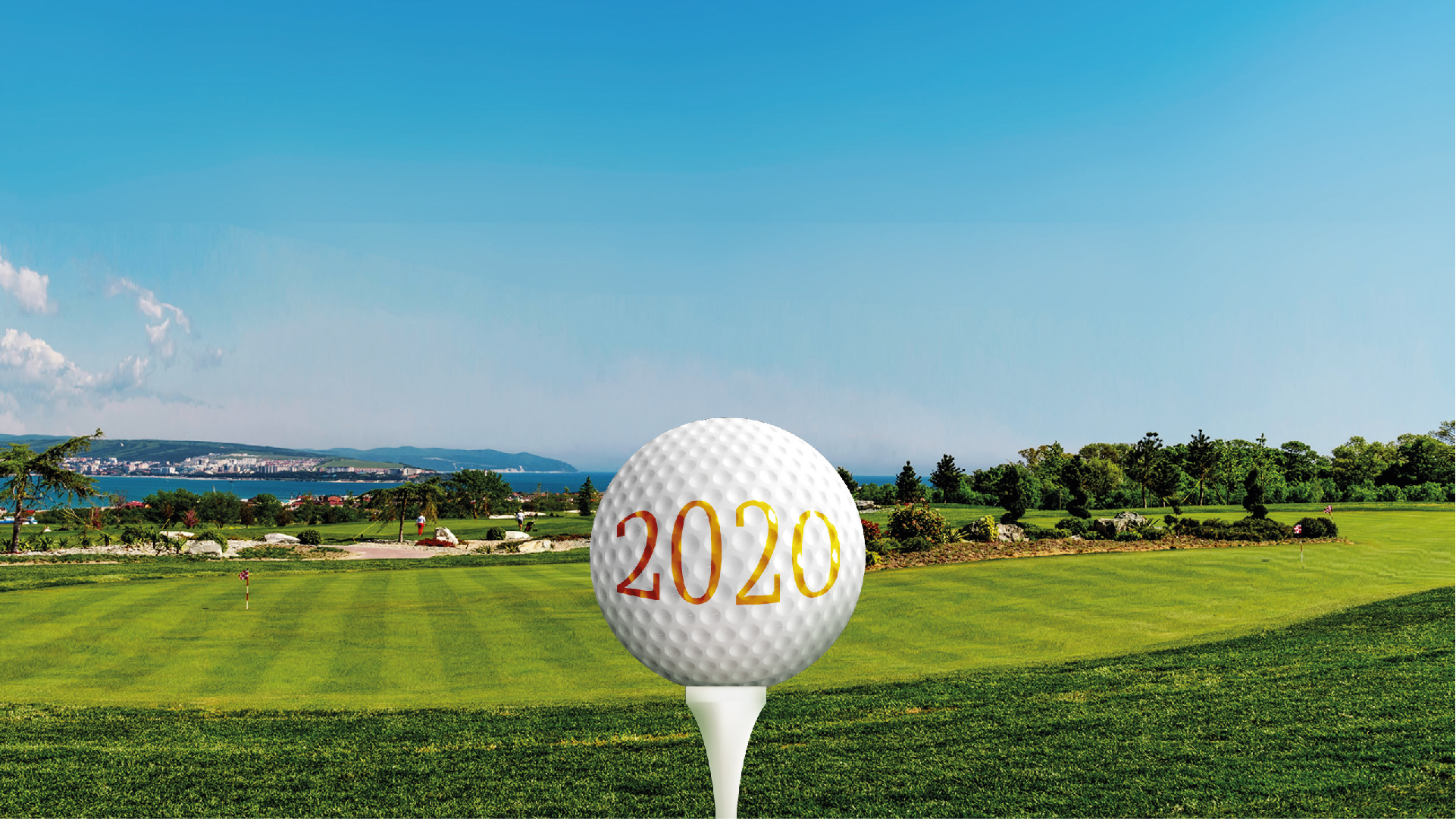 Календарь турниров на гольф-сезон 2020