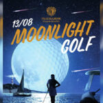 Moonlight Cup. Ночной гольф. Открыта регистрация.